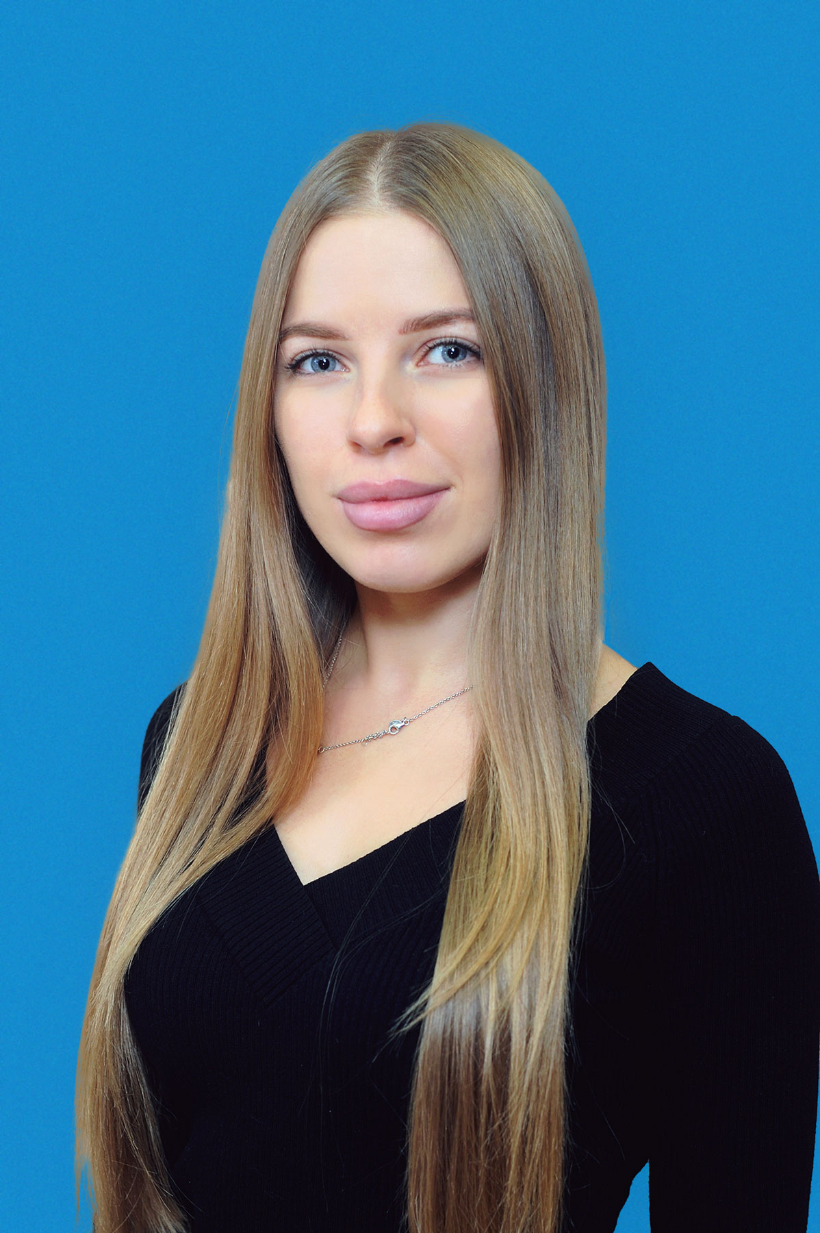 Щугорева Валерия Александровна.