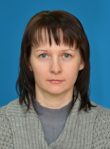 Елизарова Татьяна Валерьевна.