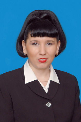 Филимонова Татьяна Вениаминовна.