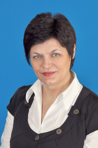 Гурова Ирина Петровна.