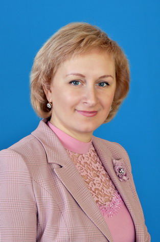 Лобанова Ольга Владимировна.