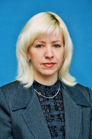 Вантеева Наталья Александровна.