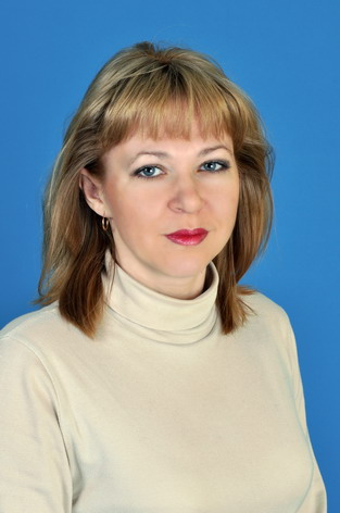 Заблоцкая Инна Александровна.