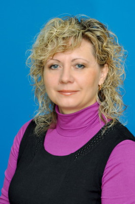 Свинарева Ирина Викторовна