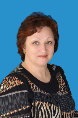 Горелкина Ирина Юрьевна