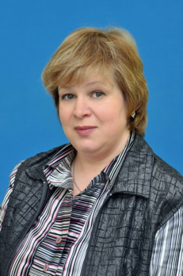 Липкова Ольга Борисовна