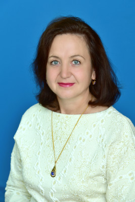 Лисичкина Татьяна Васильевна