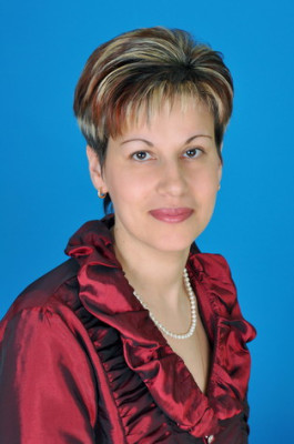 Макаренко Лариса Александровна