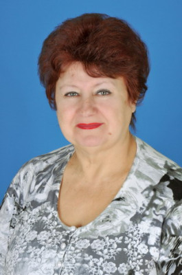 Михайлова Галина Николаевна