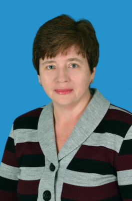 Шабаева Екатерина Владимировна