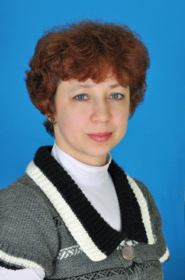 Чулкова Ольга Александровна