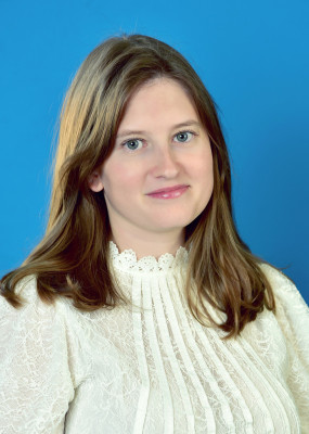 Ларина Татьяна Алексеевна