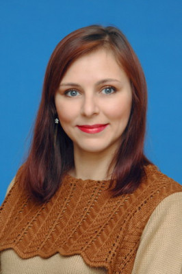Федорова Ирина Анатольевна