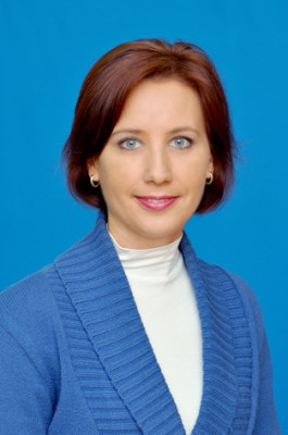Прохорова Нина Николаевна