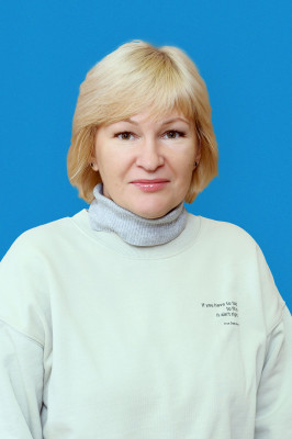 Смолянская Наталия Анатольевна