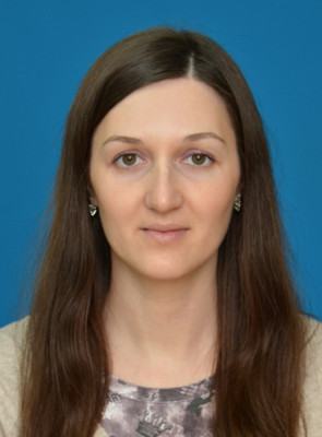 Кузнецова Екатерина Викторовна