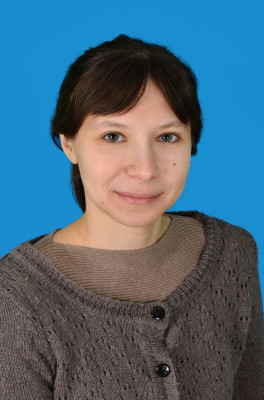 Королева Наталья Андреевна